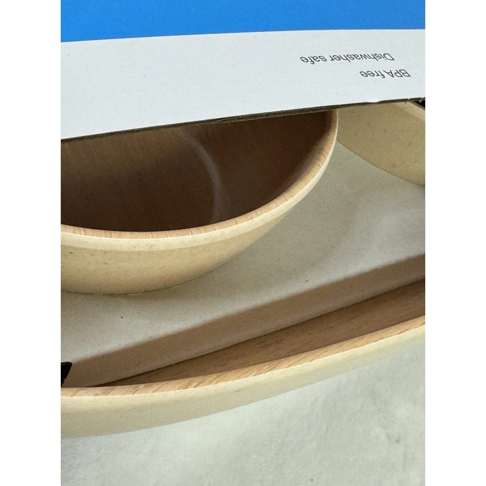 Room Essentials tray dip
